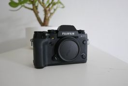 Fujifilm X-T1 mit OVP