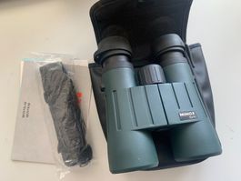 Minox BV 8x42 BR, Feldstecher