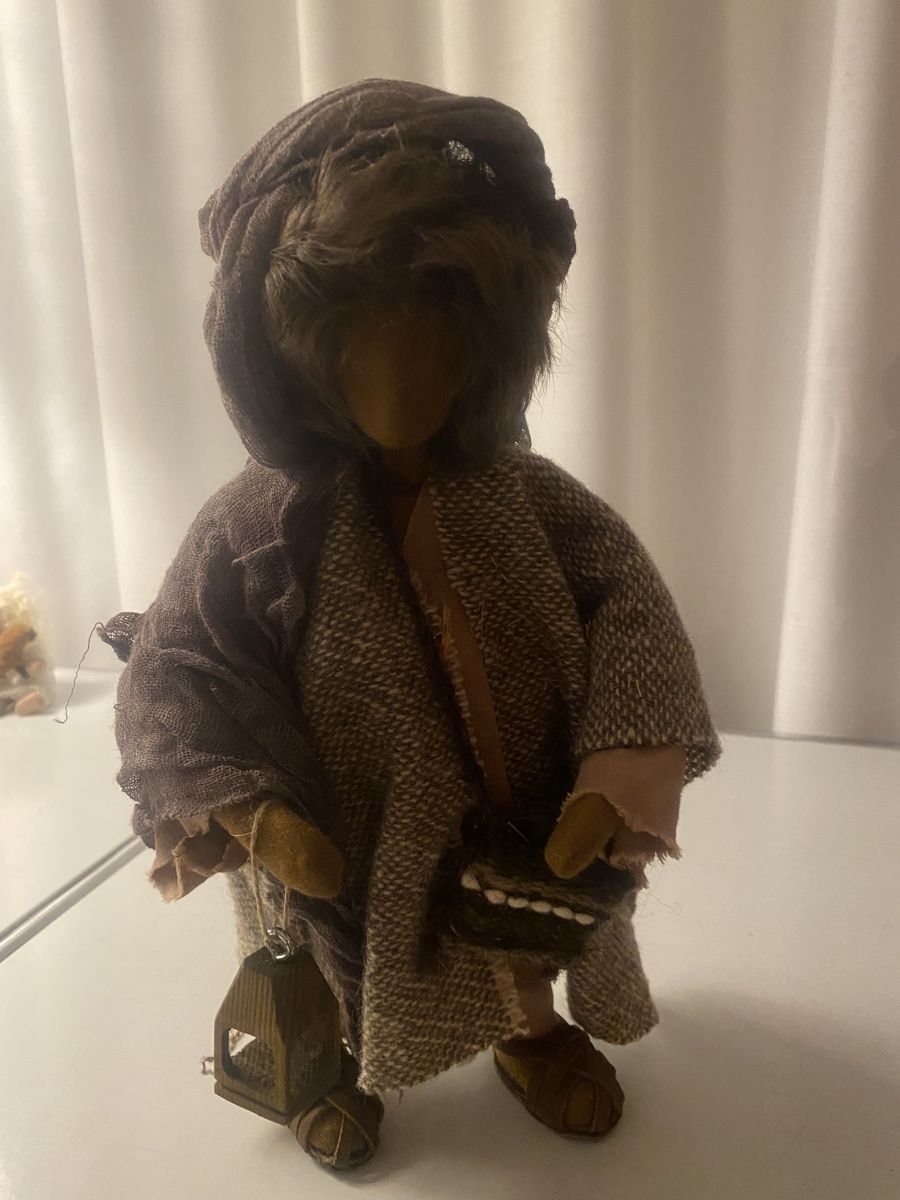 Figurines: Egli Krippenfiguren – D'occasion à Bern par Joeschi 1