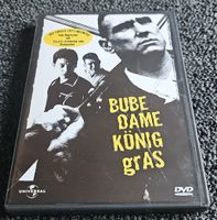 DVD Bube Dame König gras(23325)