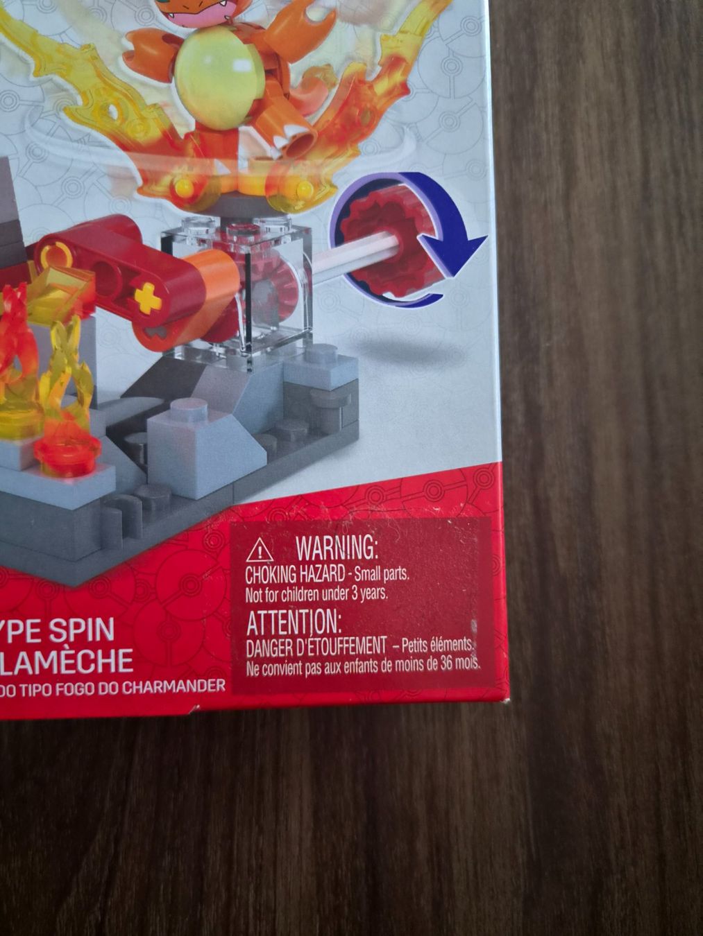 Mega Kit di costruzioni: Pokemon Mega Set NEU – Nuovo (secondo la descrizione) da Altishofen venduto da tammy05 4