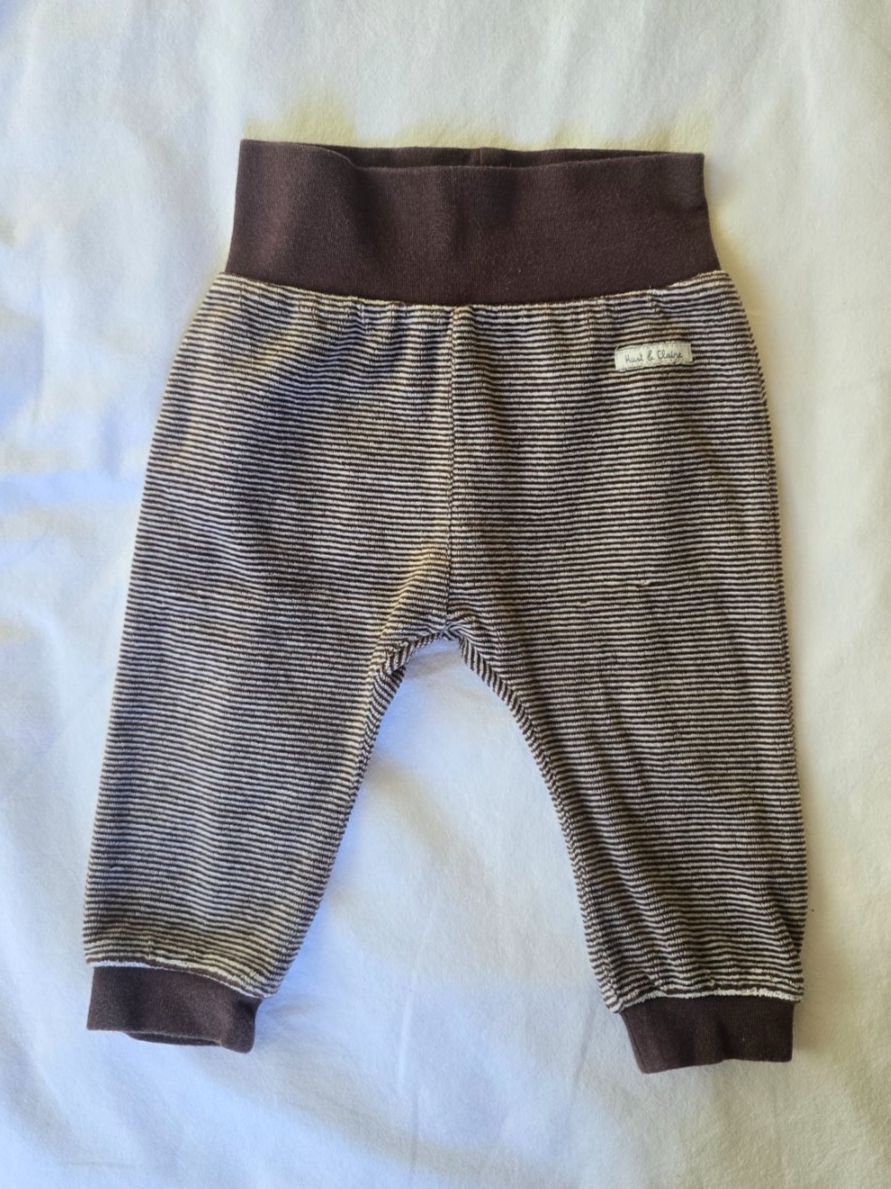 Pantaloni: Weiche Baby Hose – Usato da Alpthal venduto da MJA88