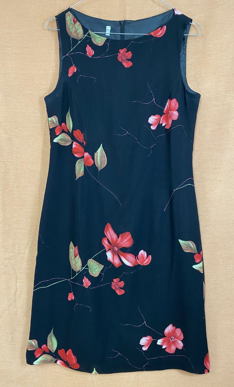 Kleider: Damenkleid – Gebraucht aus Zollikon von TimeIsMoney 5