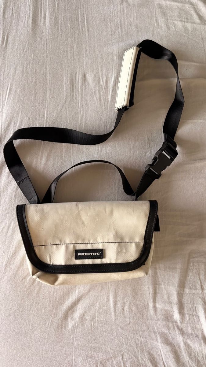 Freitag Sacs: Freitag Jamie F40 – D'occasion à Ueken par chr_sh8j
