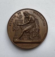 Schulprämie Genf Bronze unz