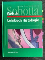 Sobotta Lehrbuch Histologie