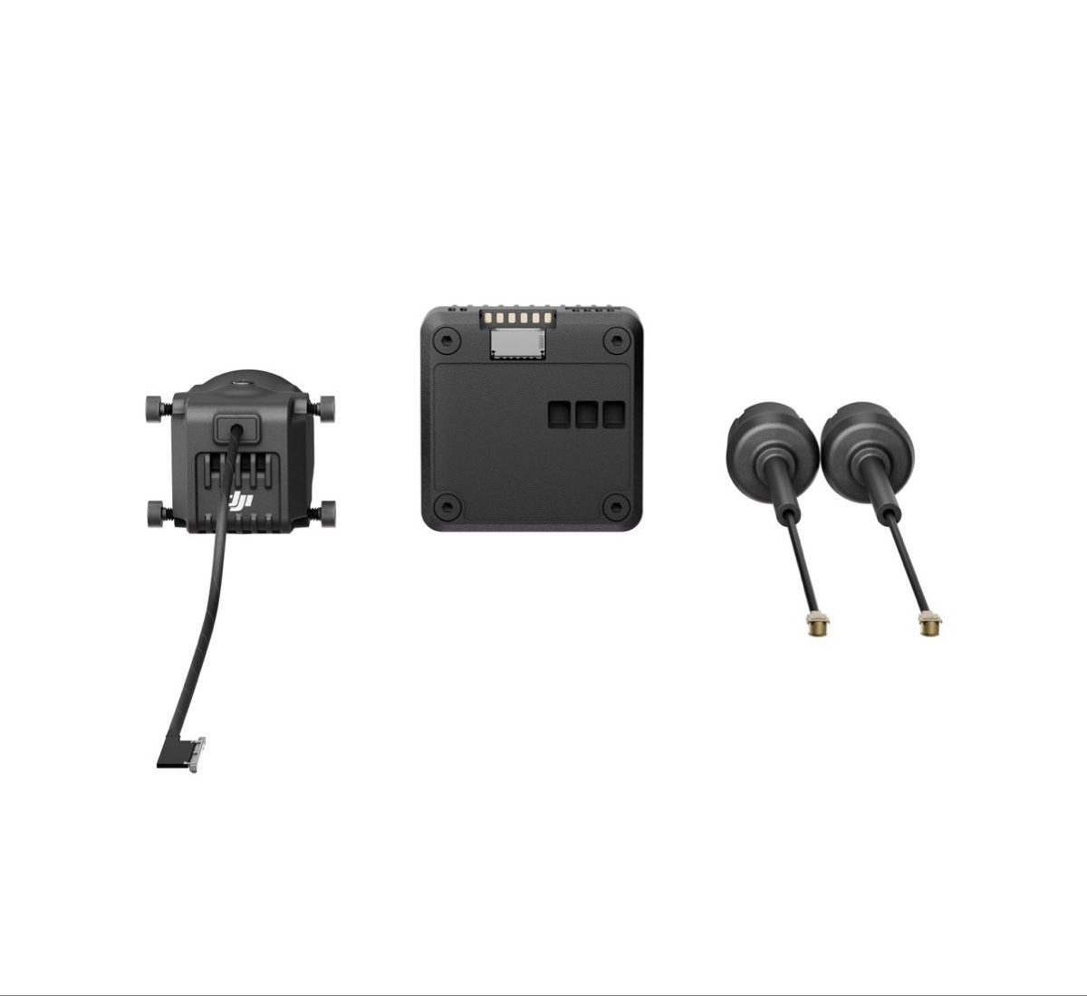 DJI Modellismo RC: DJI O4 Air Unit Pro – Nuovo e nell'imballaggio originale da Rudolfstetten venduto da Tradition_SF 3