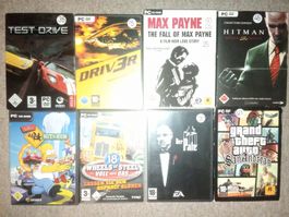 Pc Games 