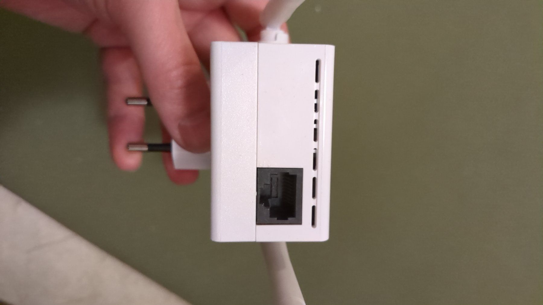 Wlan: ASUS Repeater – Gebraucht aus Basel von haferkleie 5