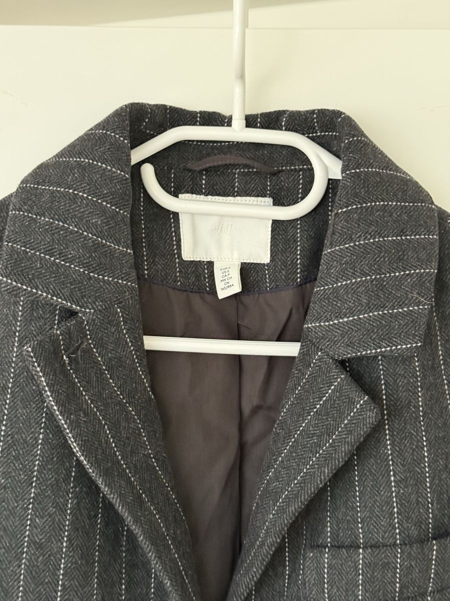 H&M Cappotti: Manteau tendance S – Usato da Monthey venduto da sen_6ckr 2