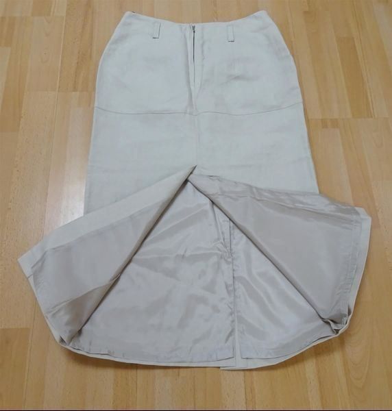 Röcke: Schneiders Salzburg - Rock - hell beige - Grösse 40 – Neu (gemäss Beschreibung) aus Zofingen von Justizia_01 2
