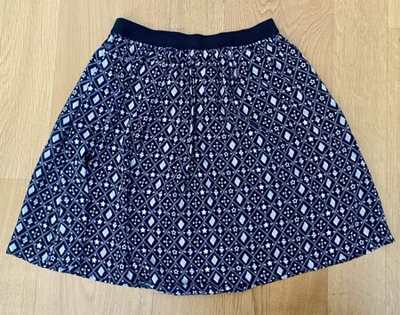 & Other Stories Jupe 100% Viscose T 34