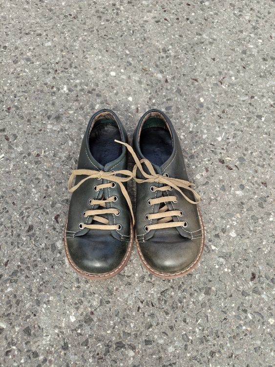 Chaussures hommes: Schuhe Stanbul – D'occasion à Oberdorf SO par climaxxx