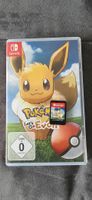 Nintendo Switch Spiel Pokemon Let's Go Evoli