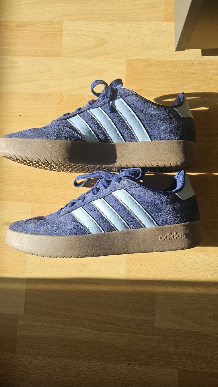 Scarpe da uomo: Adidas BARREDA size 44 – Usato da Frauenfeld venduto da exi_8dxy