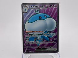 Weiße Flammen - Apoquallyp ex  (WHT 160) - DE
