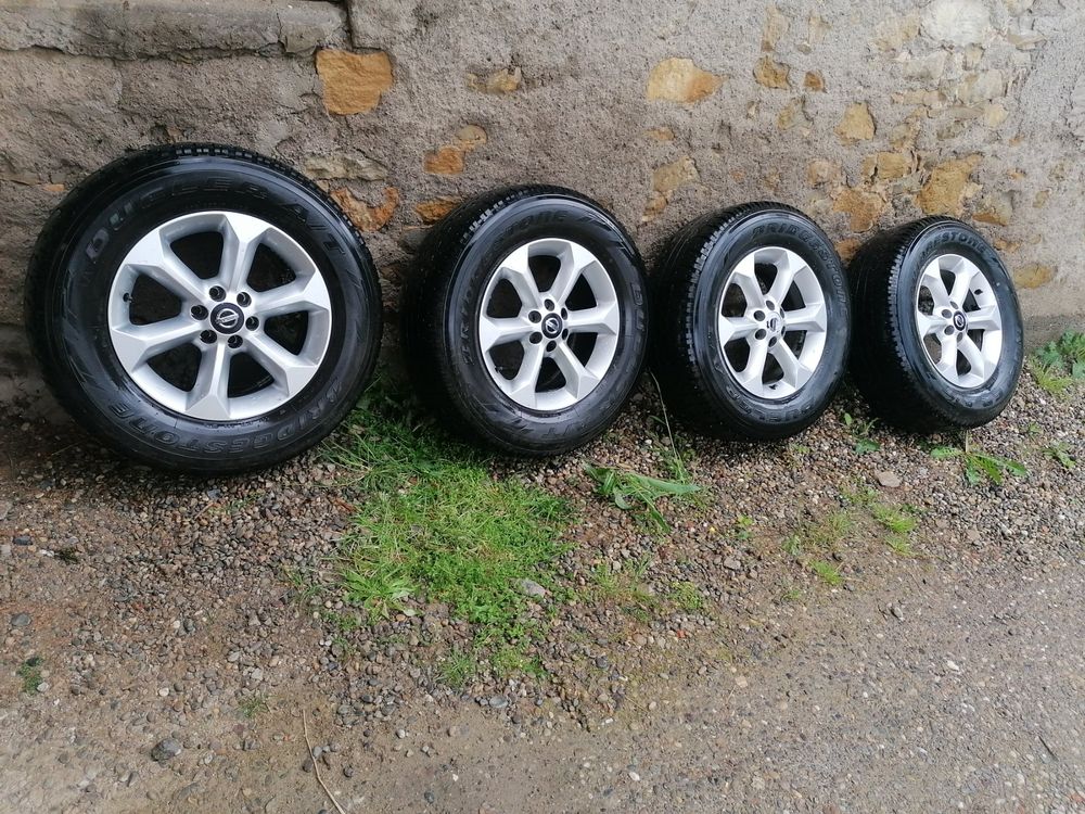 Wheel Nuts (24) 12x1.25 For Nissan Navara [D40] 04-15 On Aftermarket