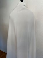 Jacquardstoff weiss 1,6 m x 1,3m
