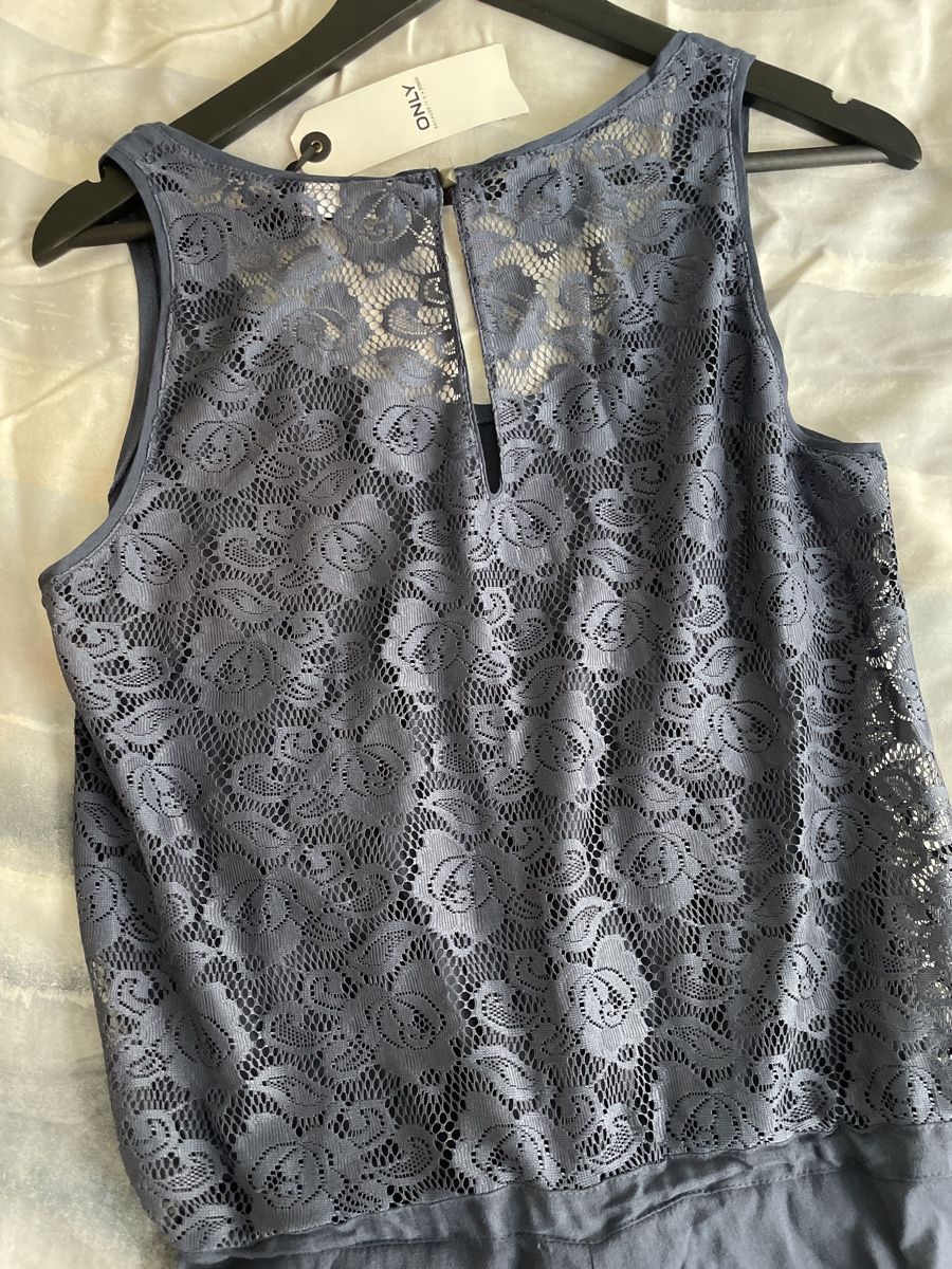 Only Jumpsuits: Jumpsuit von Only (Gr. S, neu) – Neu und originalverpackt aus Thalwil von jan_h9wg 4
