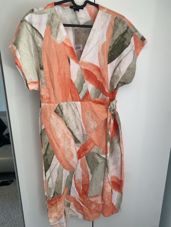 Sommerliches Kleid ungetragen, 36 Neu! (Neu und