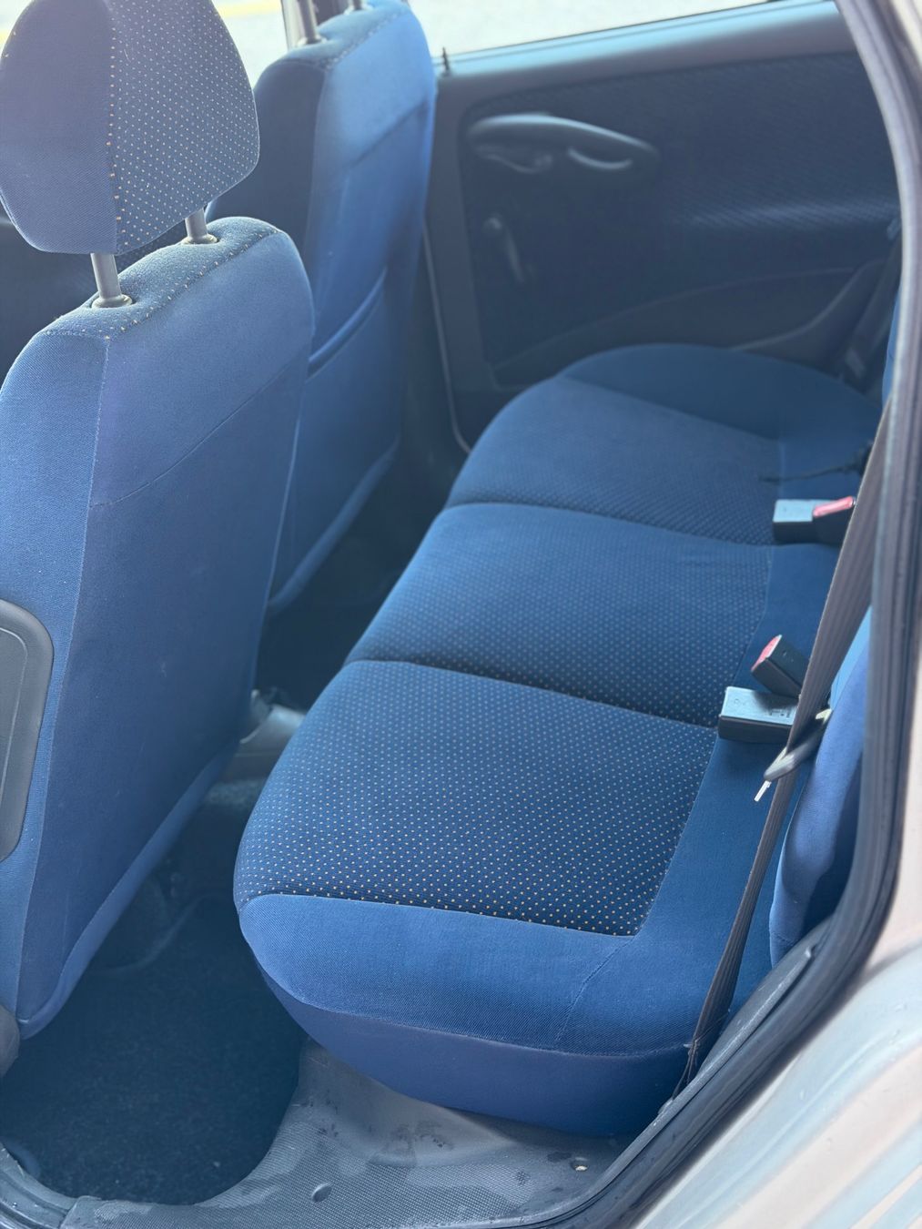 Fiat Automobili: Fiat Punto 1.8 HGT – Usato da Ebnat-Kappel venduto da sab_wx29 2