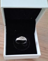 Silberring 