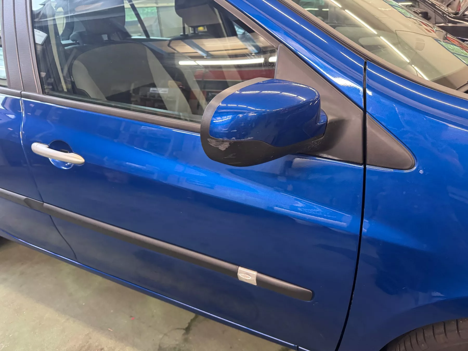 Renault Automobili: Renault Clio / Winterauto – Usato da St.Gallen venduto da kraezerngarage 3