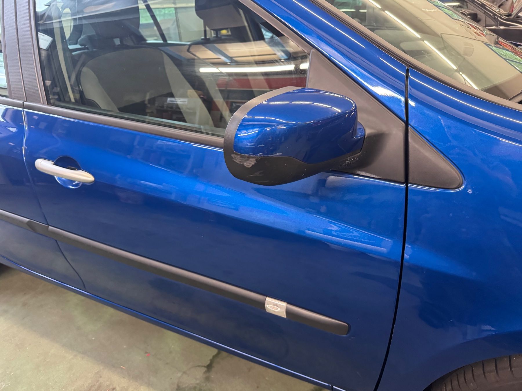 Renault Automobili: Winterauto – Usato da St.Gallen venduto da kraezerngarage 2