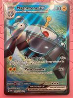 🇬🇧 Pokémon TCG - Magnezone EX / 226/198
