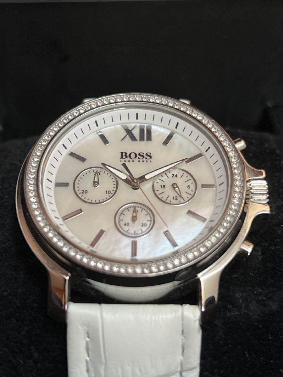 Hugo Boss Orologi: Montre Hugo Boss – Usato da Nods venduto da kry_q2cn 2