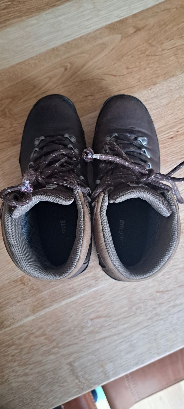 Dolomite Herrenschuhe: Wanderschuhe Dolomite Grösse 37.5 – Gebraucht aus Wallisellen von DoLiDa 2