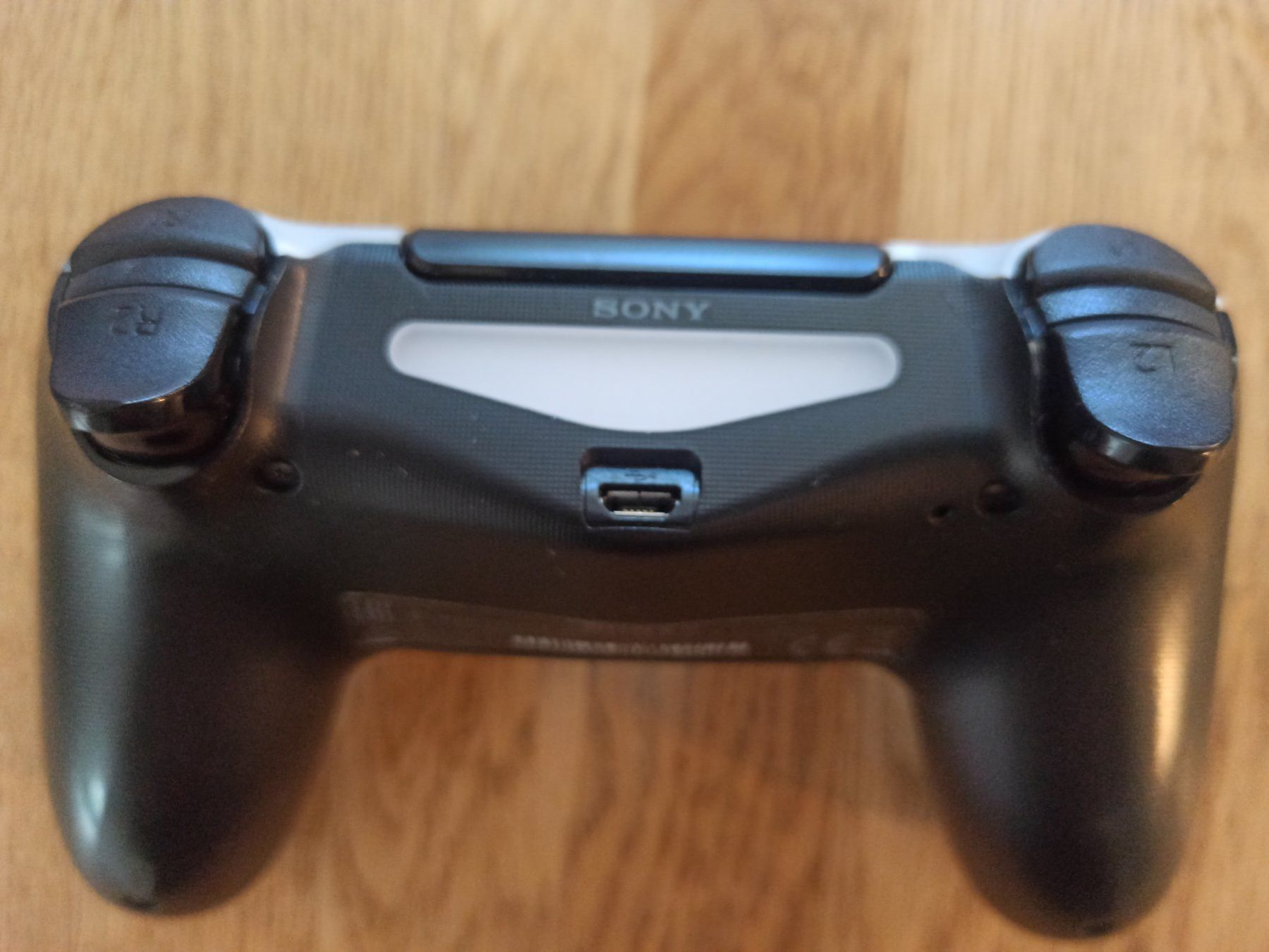 Controller: Original Controller Sony PS4 Wireless DualShock 4 CAMO – Usato da Oberweningen venduto da mar_87mx 5