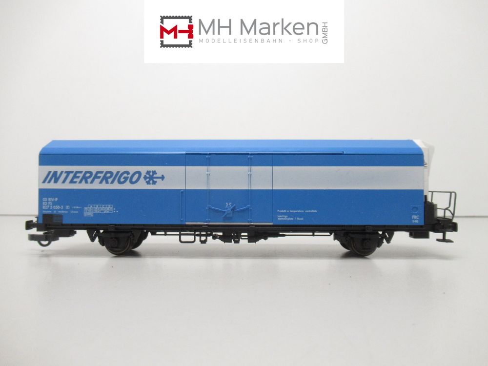 Roco 46555 Kühlwagen 