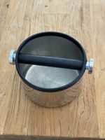 Kaffee Abklopfbehälter
