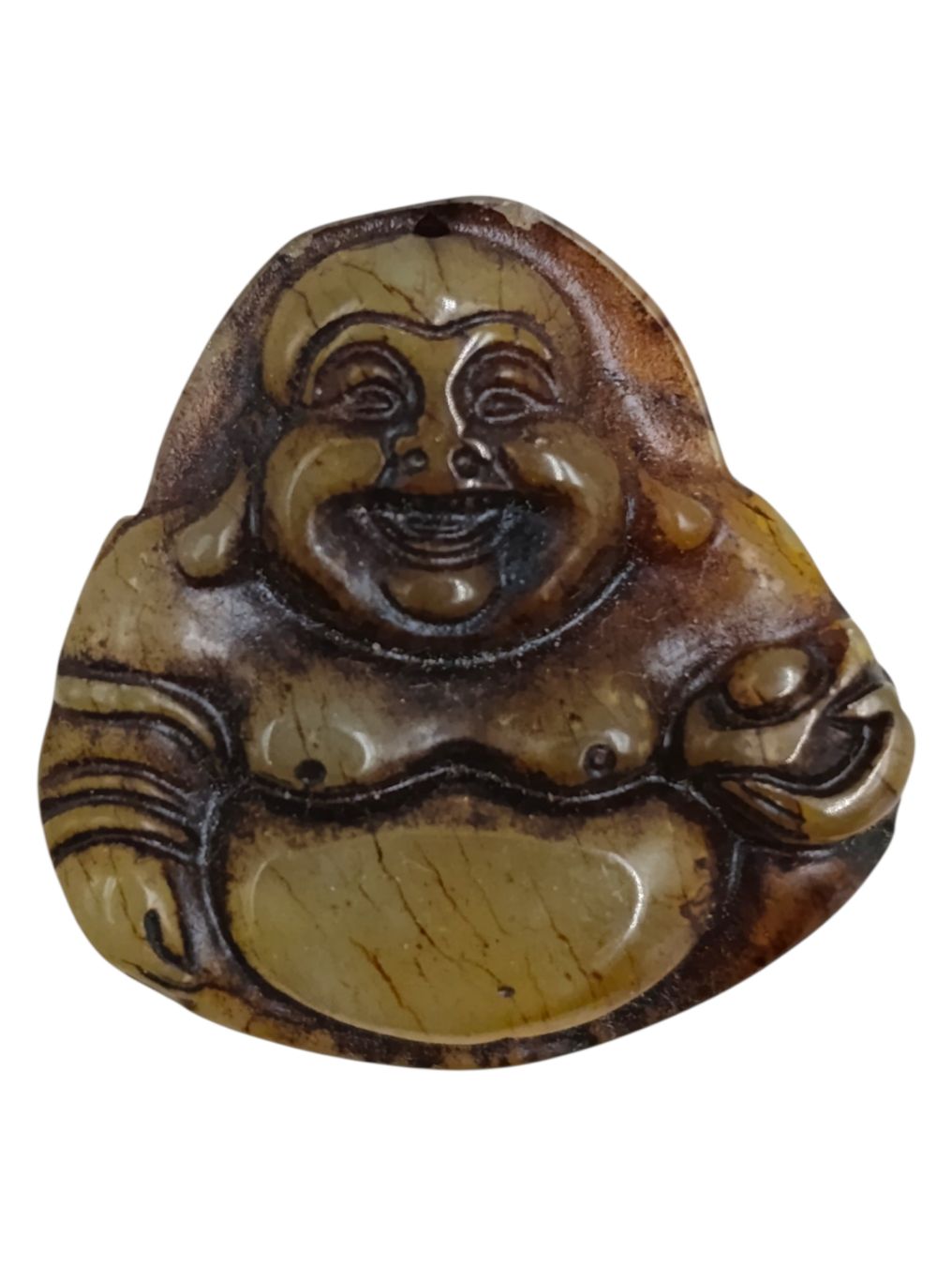 Statuette: Lot Jade Objekte  – Usato da Hochfelden venduto da Relict 2