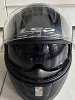 Motorradhelm LS2  Grösse 3XL 65-66
