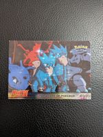 1999 (TOPPS) Mewtwo strikes Back - The Tears of Pokémon Holo