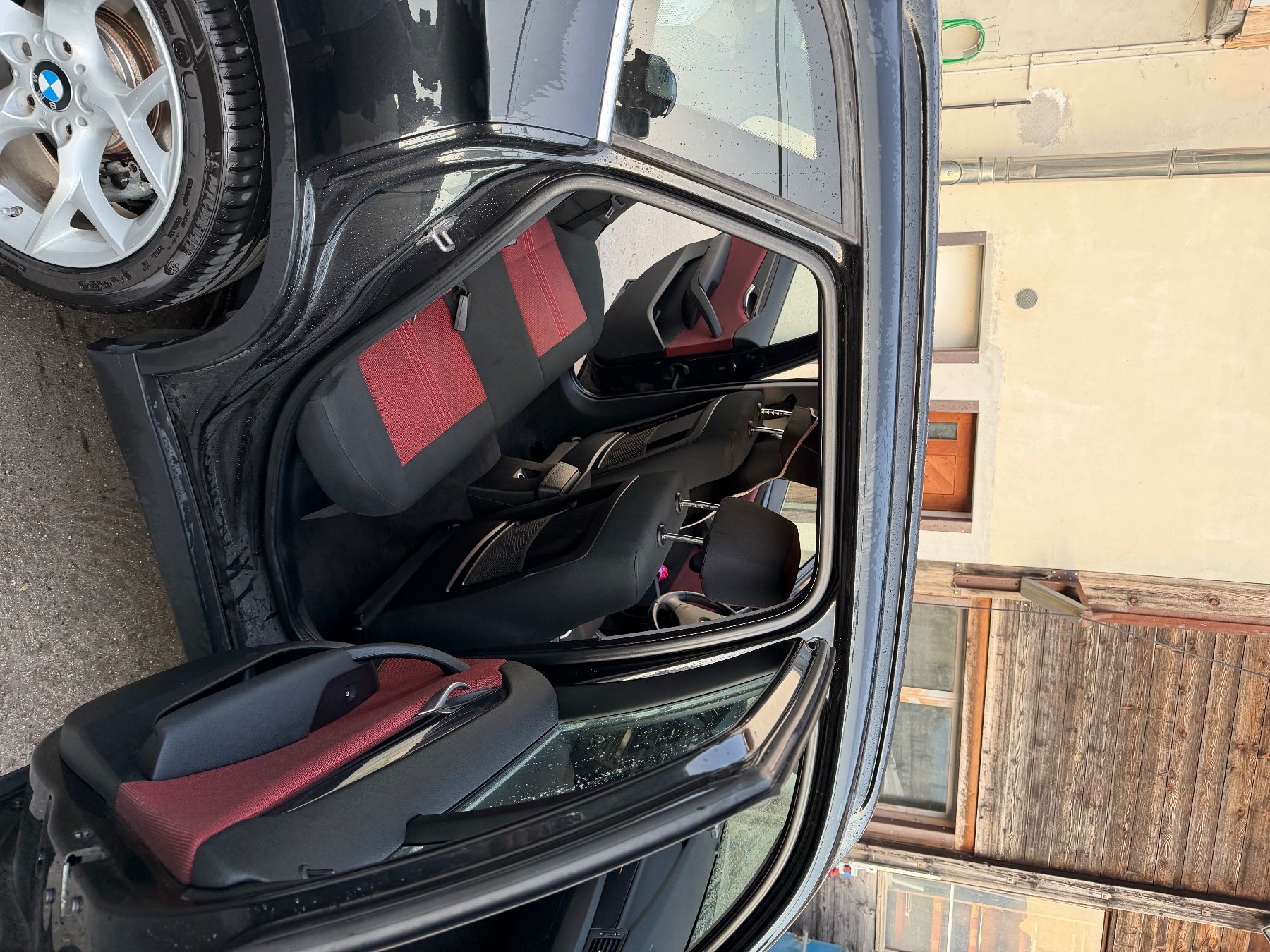 BMW Autos: BMW X1 18d xDrive – Gebraucht aus Pragg-Jenaz von rya_5jjc 6