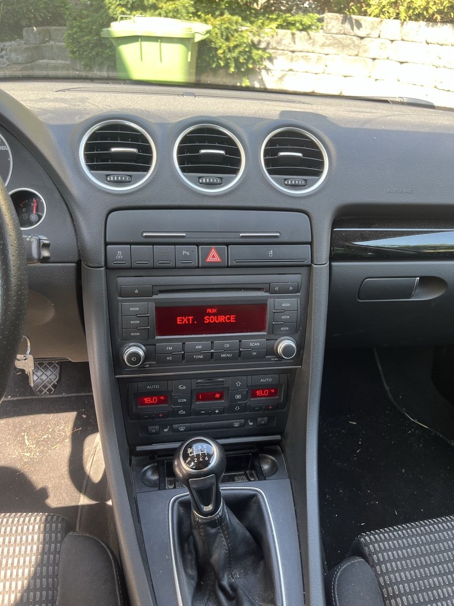 Seat Automobili: Seat Exeo – Usato da Unterentfelden venduto da mic_2llx 8