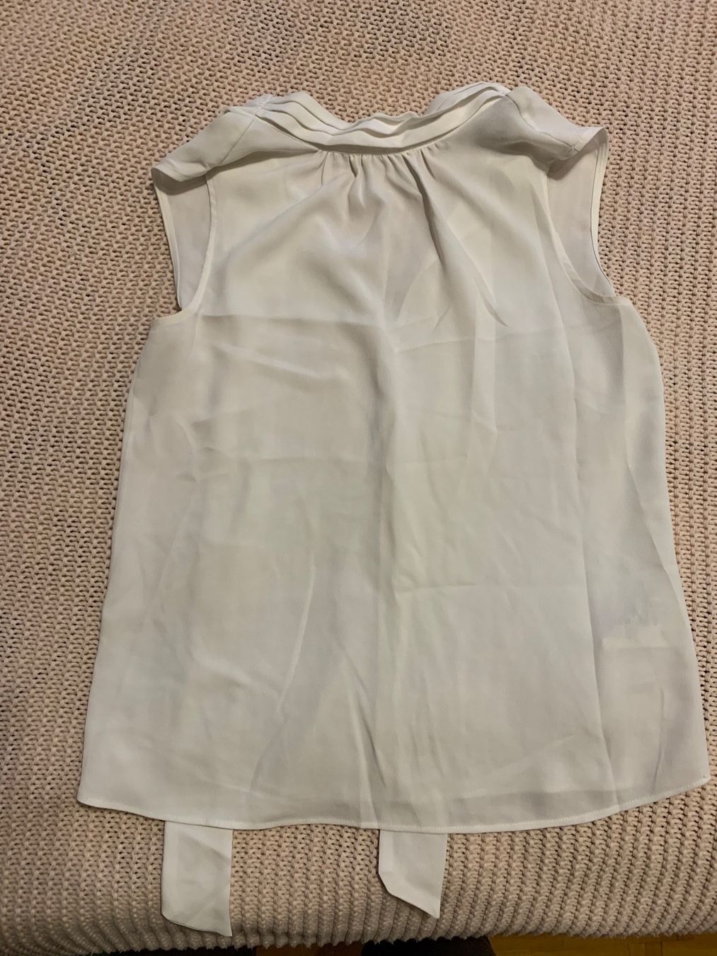 H&M Chemisiers: Chemisier chic blanc – Neuf (Voir description) à Montreux par iizaa811