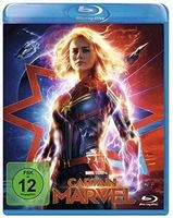 Captain Marvel  (2019)