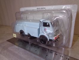 Hachette 1:43 Camion LKW Berliet Balayeuse