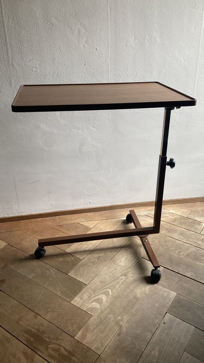 Tavoli: Vintage Beistelltisch – Usato da Zürich venduto da benebiene 2