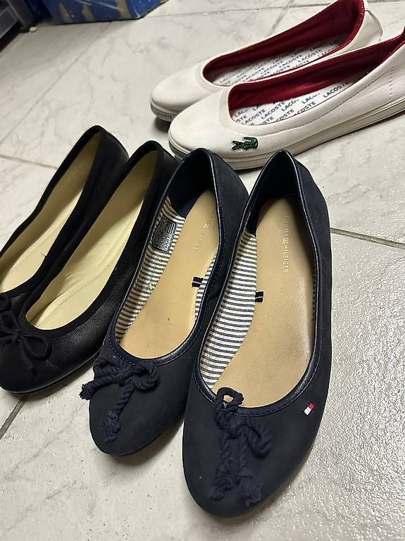 Scarpe da donna: Damen schuhe – Usato da Niederwangen BE venduto da hamer2 1