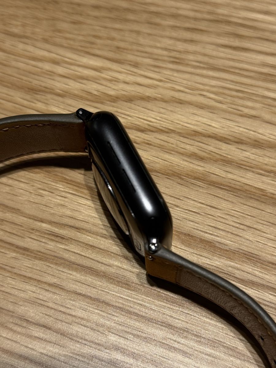 Apple Smartwatch: Apple Watch – Usato da Domat/ems venduto da Vivs 3