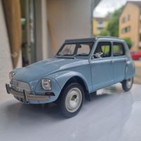 Citroën Dyane 6 Otto Mobile 1:18 - Sammlerstück!