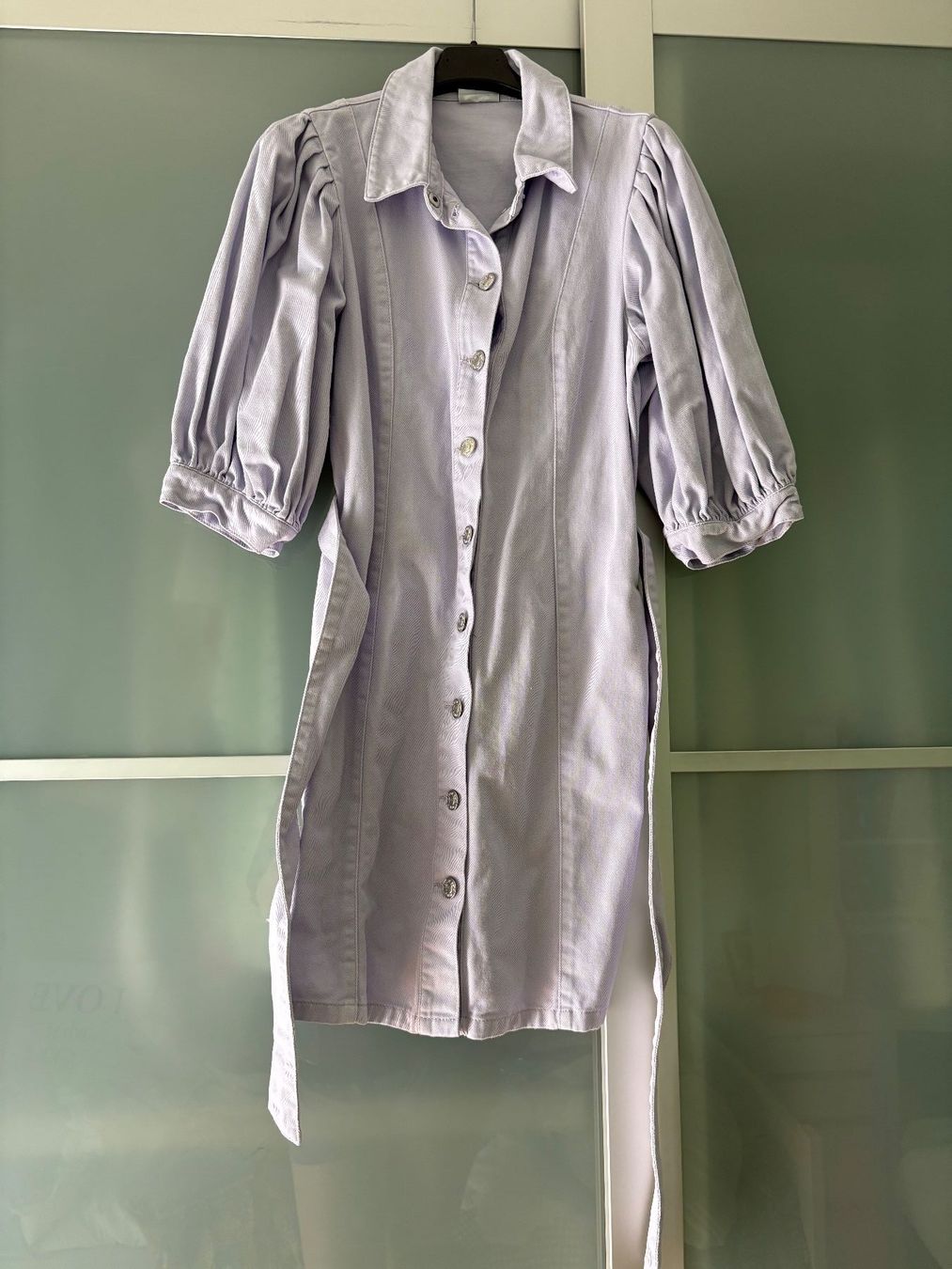 Vestiti: Denim Dress - Size L – Usato da Muzzano venduto da Sidney_3 1