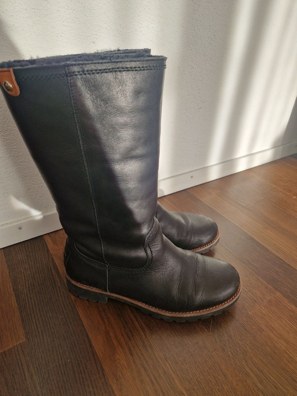 Panama Jack Damenschuhe: Panama Jack Stiefel – Gebraucht aus Glattfelden von Ivana5288 2