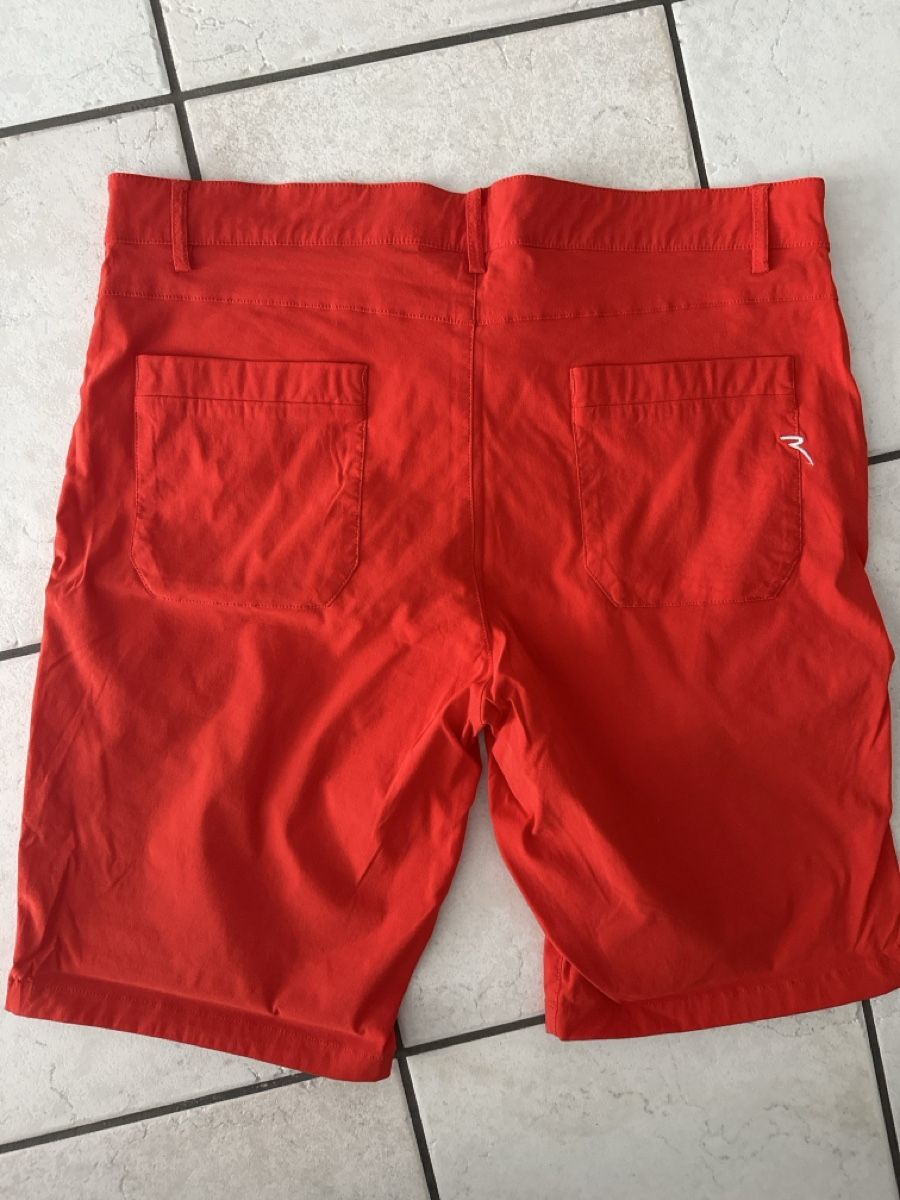 Hosen: Chervo Golfshorts Men 54 – Gebraucht aus Davos Platz von Anakonda1 2