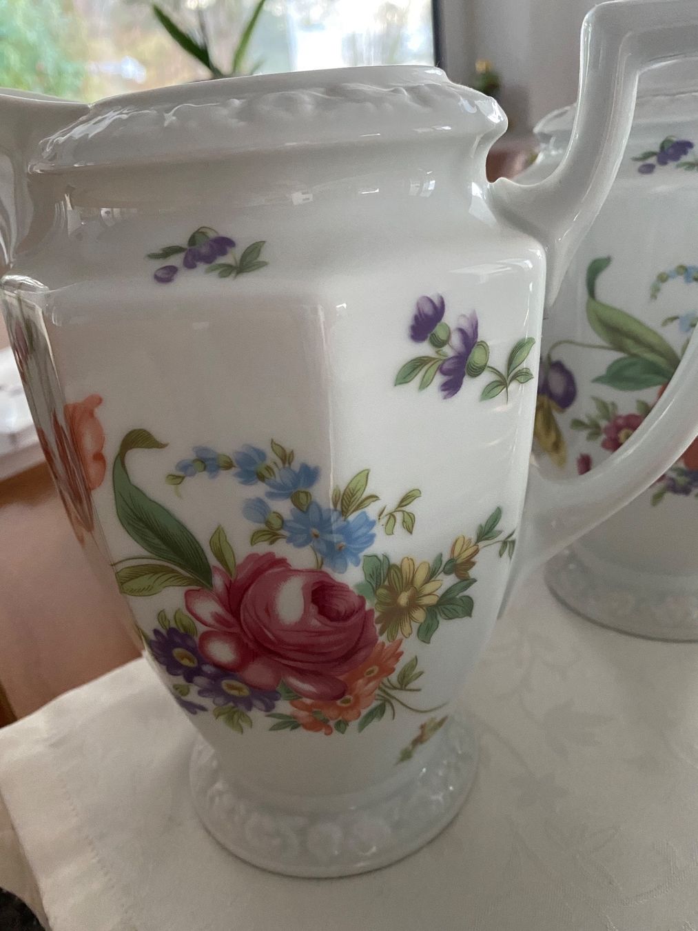 Rosenthal Geschirrsets: Rosenthal Kaffeservice – Gebraucht aus Lutzenberg von KatharinaM01 7